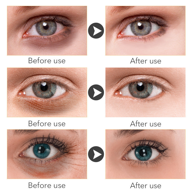 Beauty Eye Cream30mlwish Hudvårdsprodukter för kvinnor