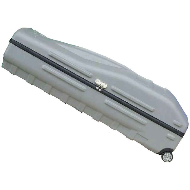 Golfbag Airline Case Hard Shell sändning förtjockad