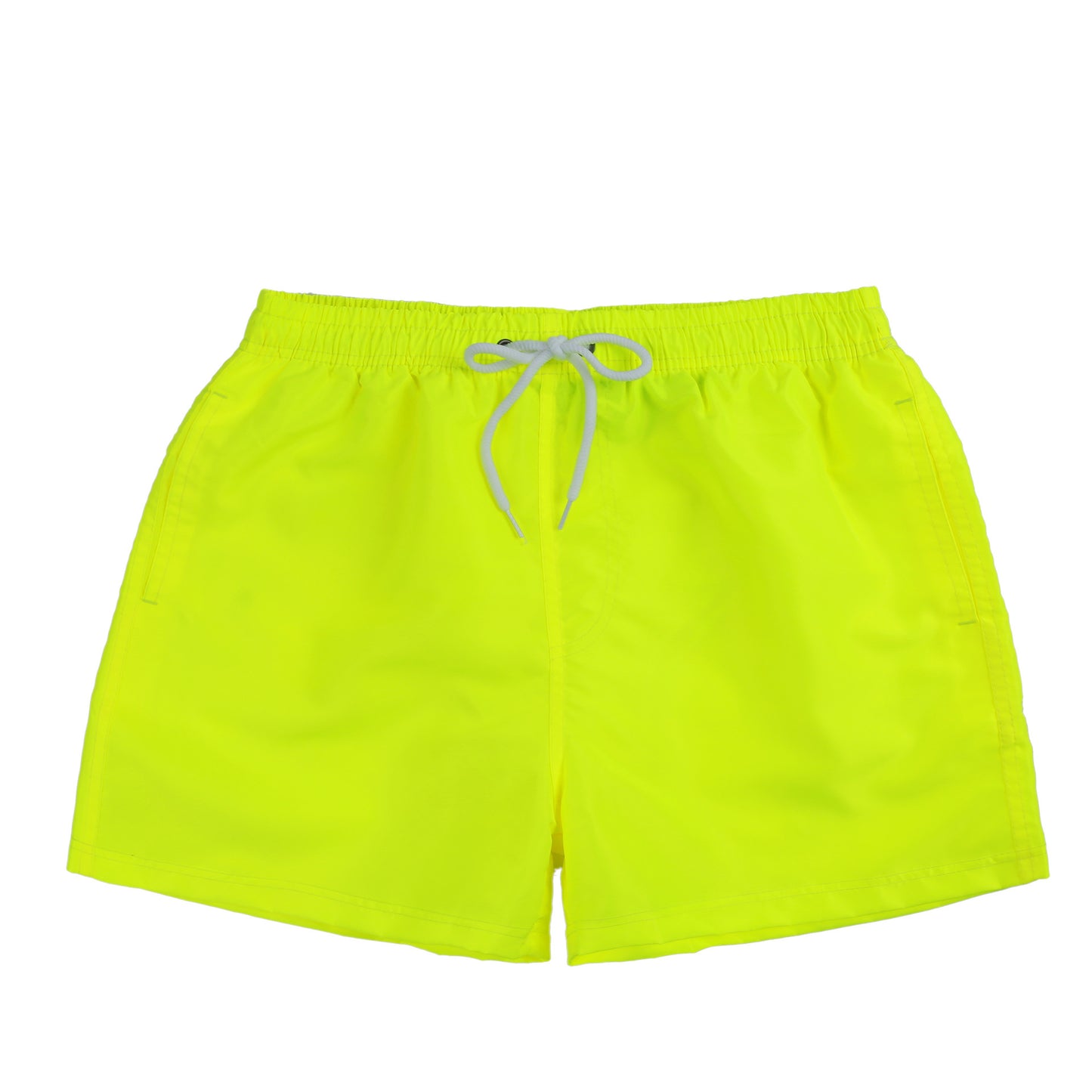 Strandshorts för män Snabbtorkande Casual Surfbyxor Lösa sportshorts för män Sommar