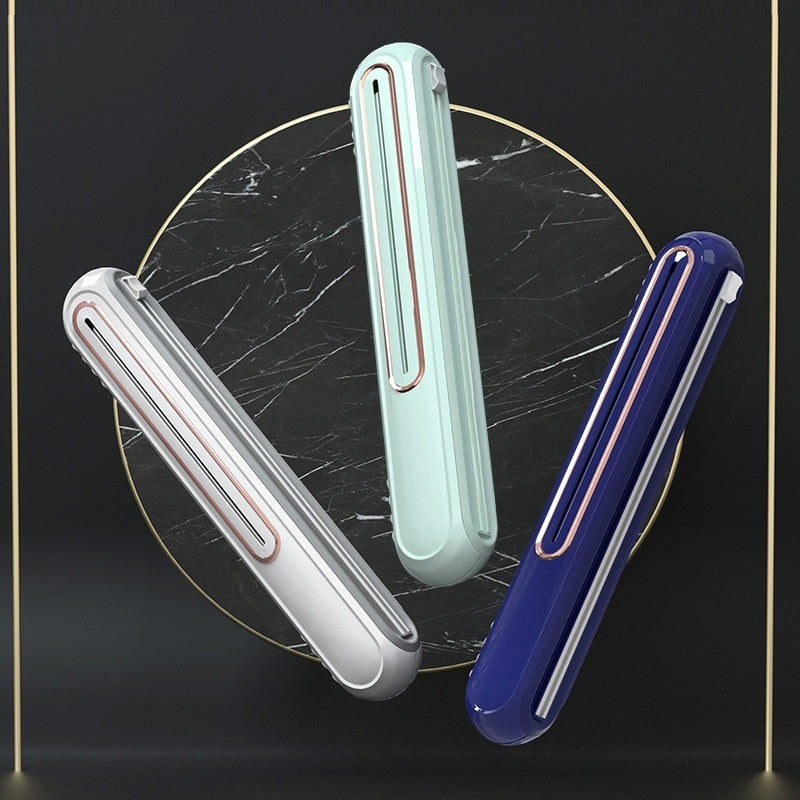 Light Luxury Magnetic Plastic Wrap Cutter