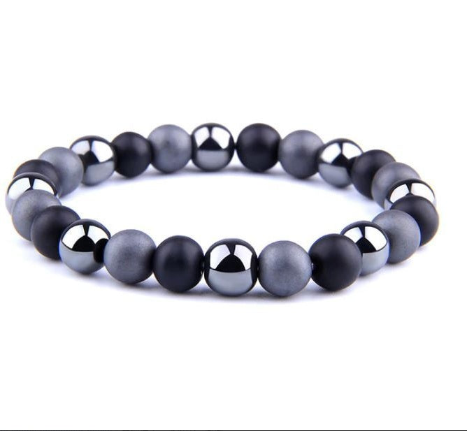 Tigeröga armband natursten armband