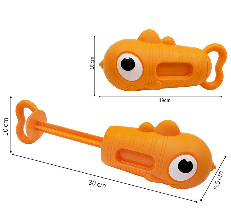 Jouets de plage pour enfants Jouets de bain dinosaures