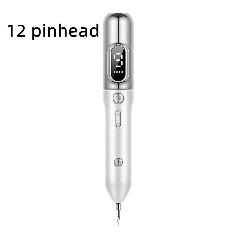 Plasma Pen - Tattoo Mole Removal & Dark Spot Remover Tool
