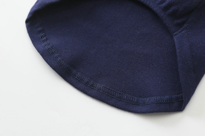 Vêtements pour chiens en coton, produits de loisirs pour animaux de compagnie