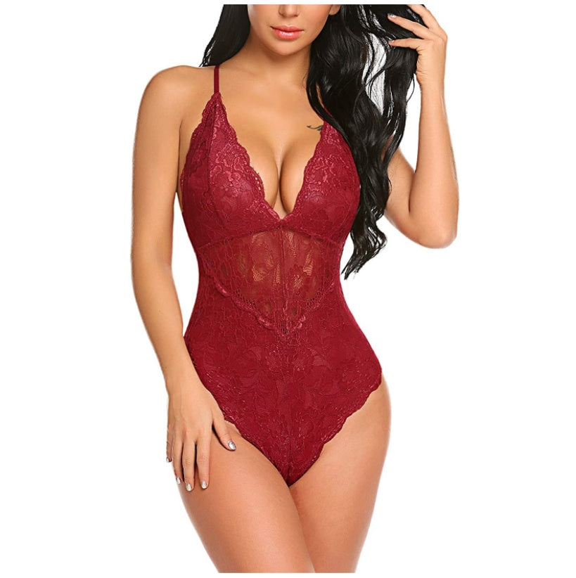 European & American Sexy Lingerie - International Style