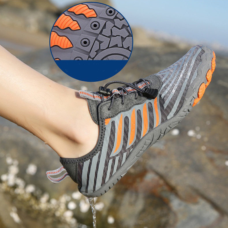 Fritid Simning Vadarskor Inomhus Fitness Utomhus Flod Strandskor Sommar