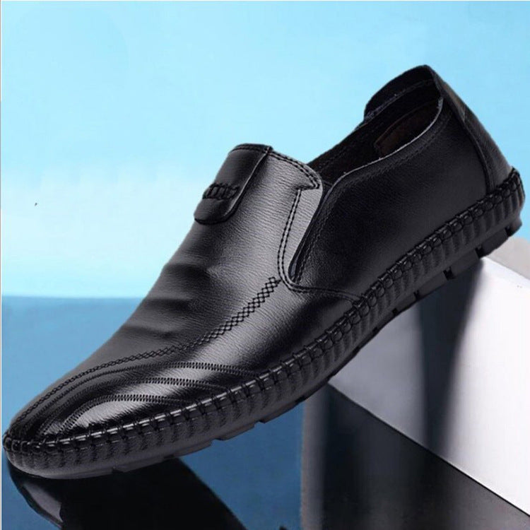 Herrmode Casual Arbetsskor