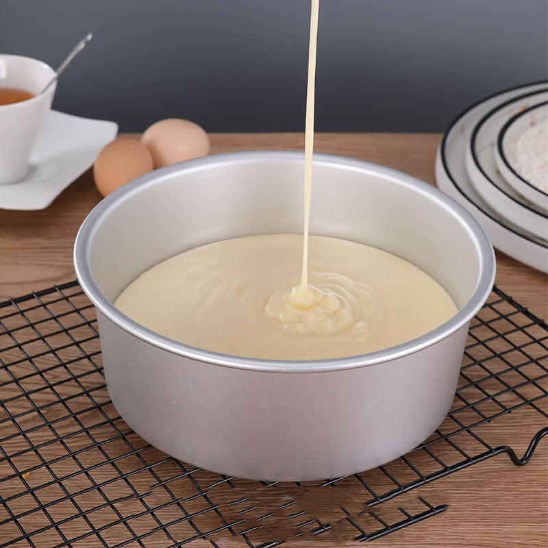 Baking Mold Cake Mold Tool Bottom Cake Mold Oven