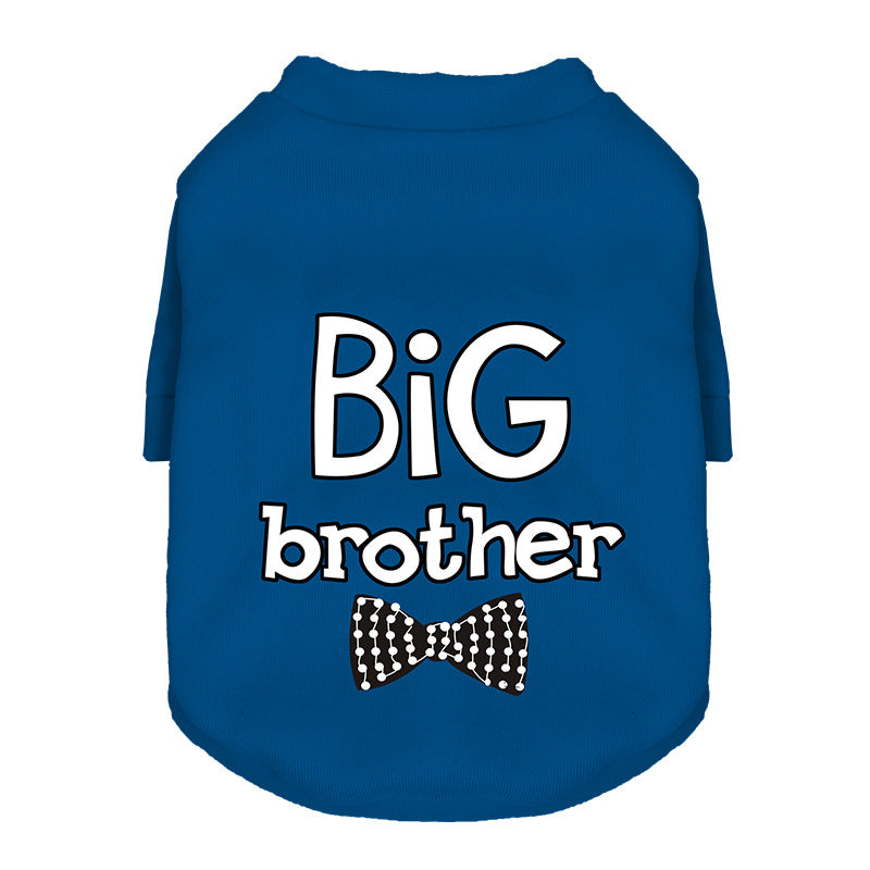 Nouveau Vêtements pour animaux de compagnie pour chiens pull doublé polaire