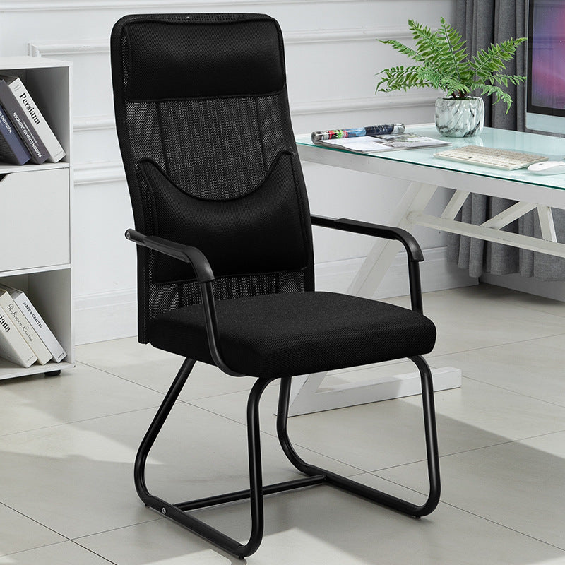 Home Fashion Office Ergonomisk ryggstol