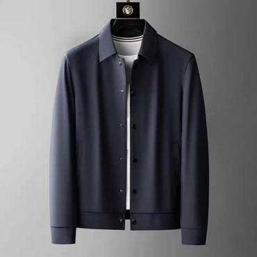 Costume de sport décontracté simple haut de gamme pour hommes