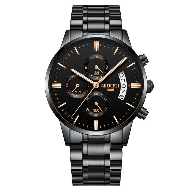 Men's Watch - 20 Styles Available | 43mm Dial