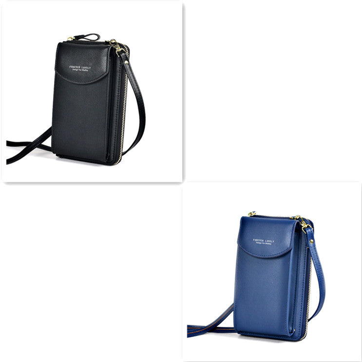 PU Lyxhandväskor Damväskor för kvinnor Damhandväskor Crossbody-väskor för kvinnor Handväska Clutch Telefonplånbok Axelväska