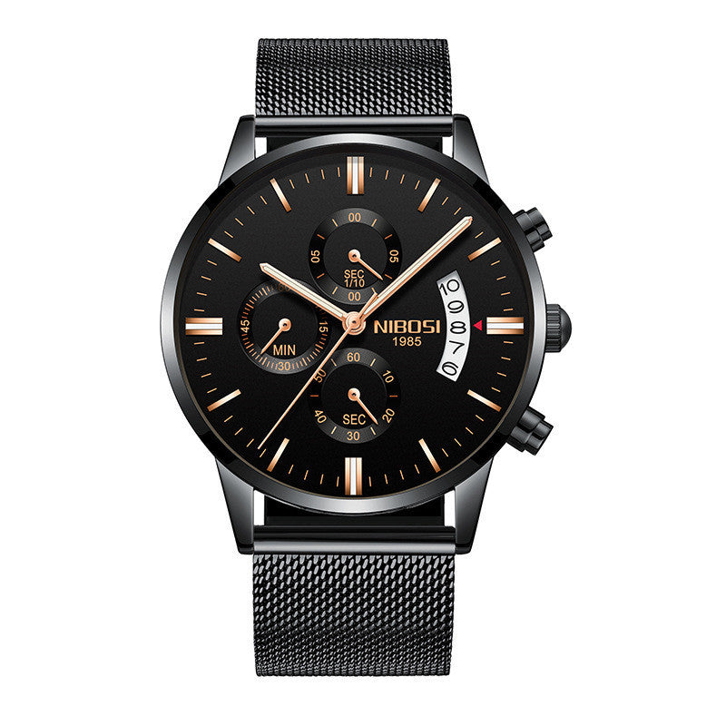 Men's Watch - 20 Styles Available | 43mm Dial