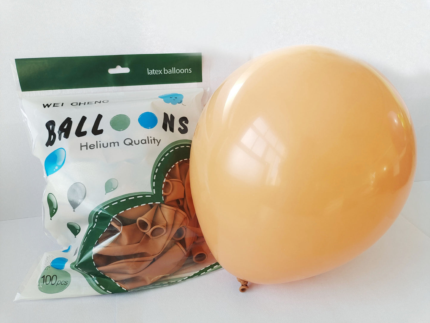 Décoration de mariage de ballon rétro de fête d'anniversaire