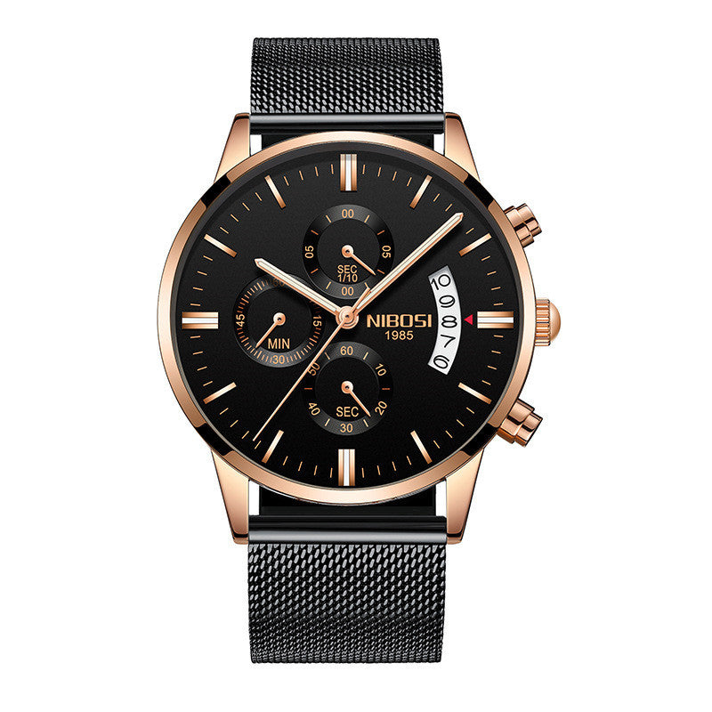 Men's Watch - 20 Styles Available | 43mm Dial