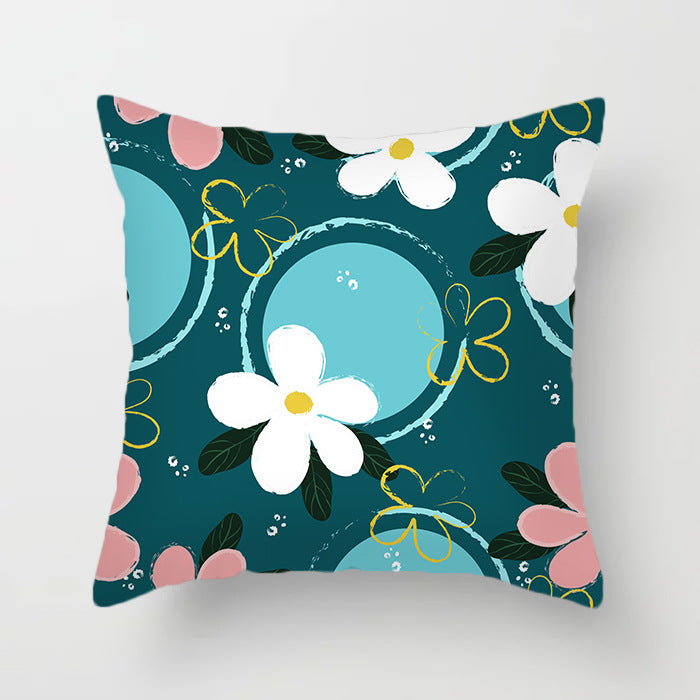Holiday Entertainment: Tropical Plants and Fruits for Home Decoration