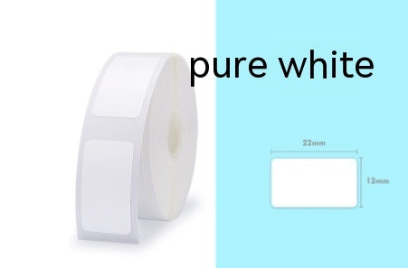 Thermal Label Printer for Home and Office
