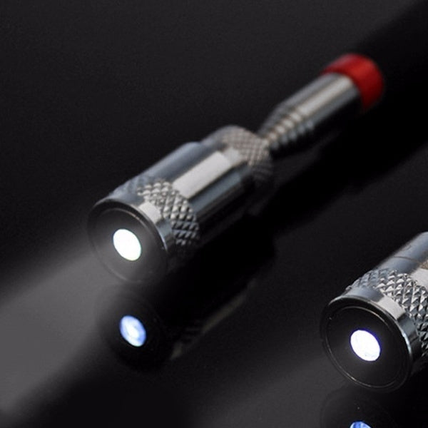 LED Magnetic Pick-up Tool
