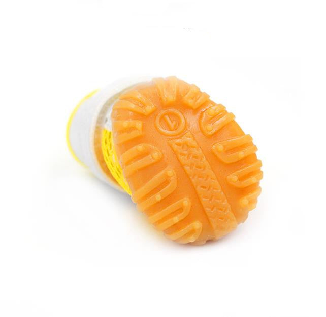 Pet Dog Andas Sport Mesh Skor