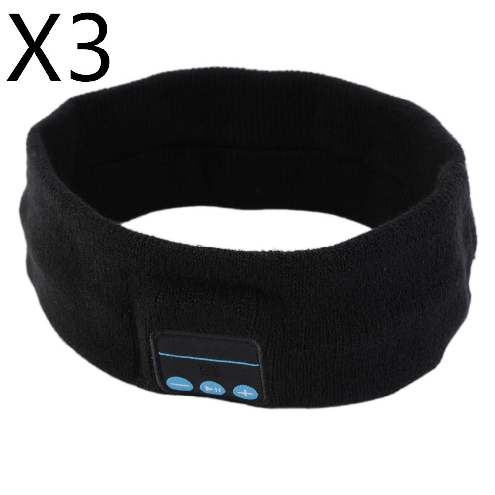 Sport musik pannband