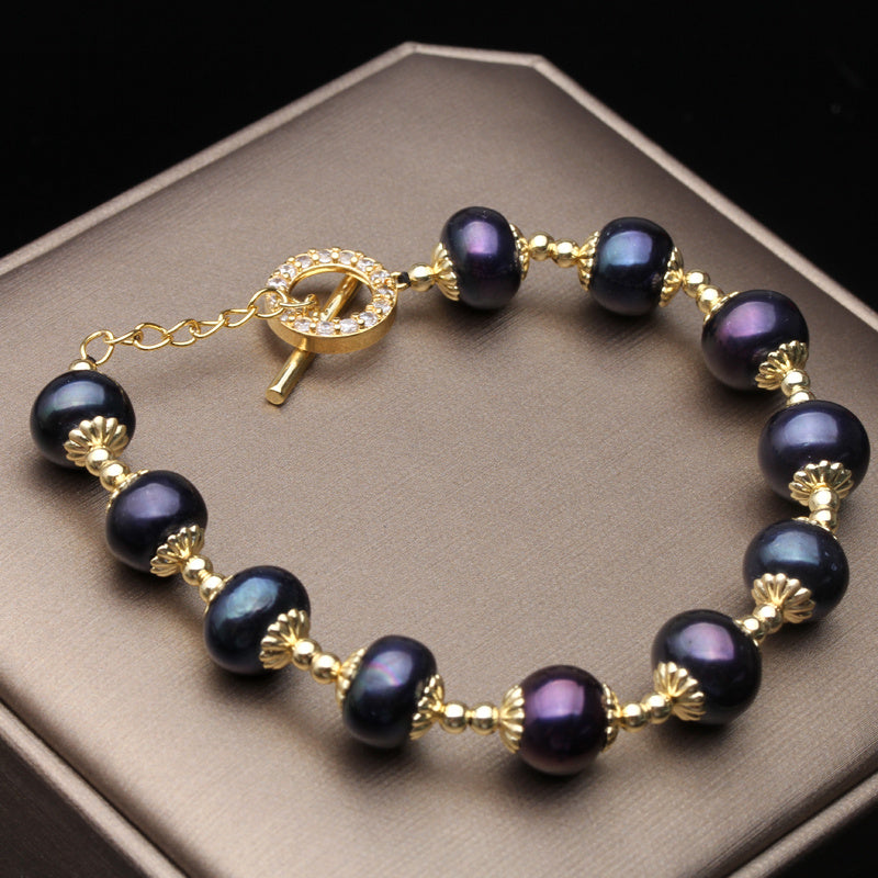 Minimalist Women's Bracelet - Elegant Simplicity