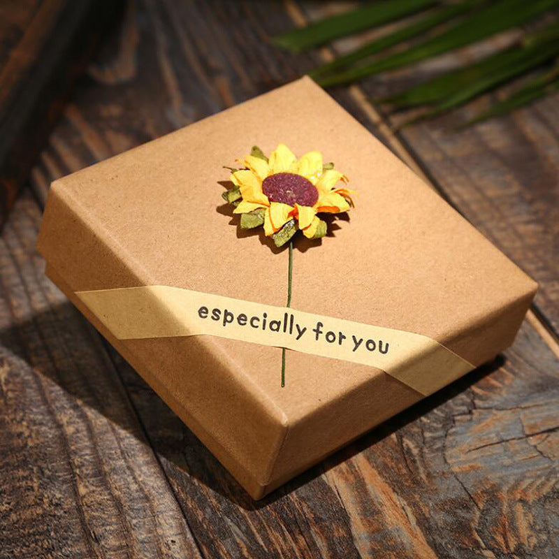 You Are My Sunshine Solros Halsband Kvinnor Män
