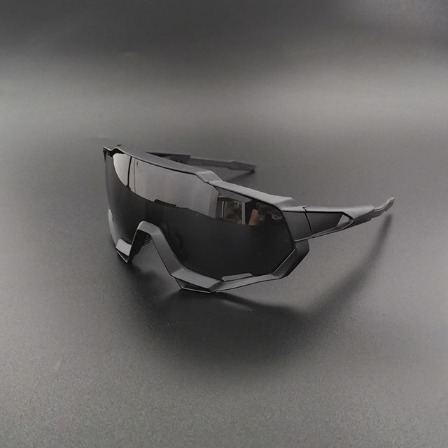 Summer Outdoor Sport Road Bike Sunglasses UV400 Cycling Glasses