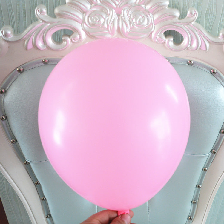 Arche de fête d'anniversaire, décoration de salle de mariage