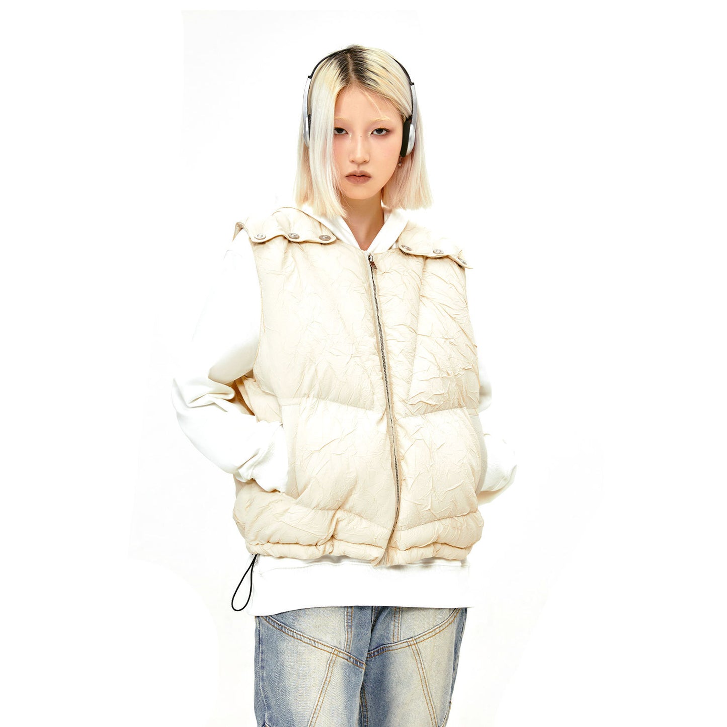 Veste chaude pour hommes et femmes