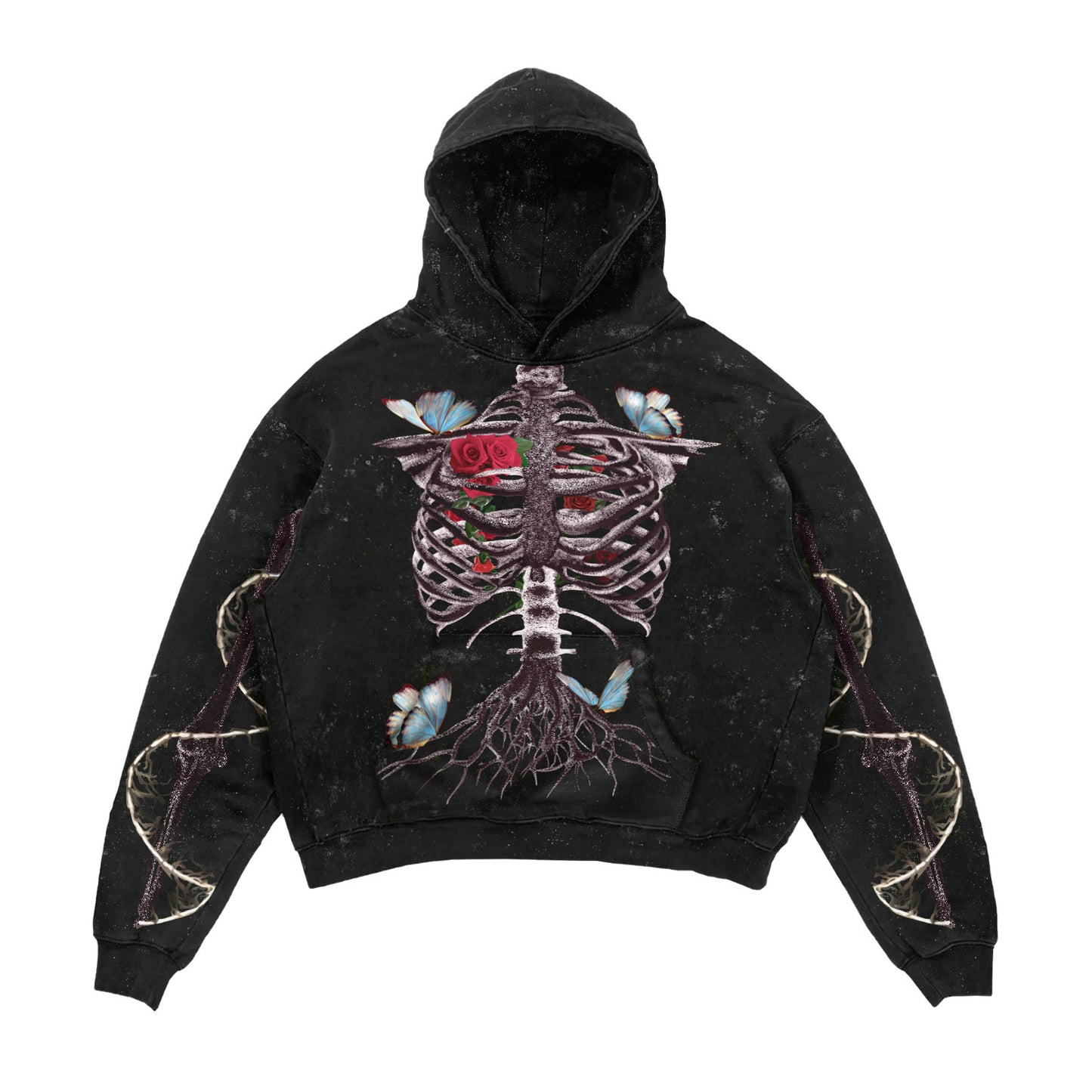 Sweats à capuche d'Halloween imprimés en 3D pour hommes et femmes
