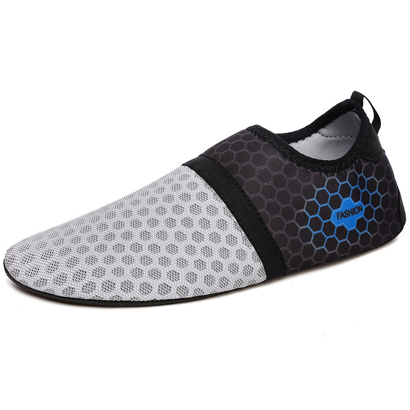 Beach Shoes for Men & Women | Waterproof Yoga Shoes | Swim Shoes