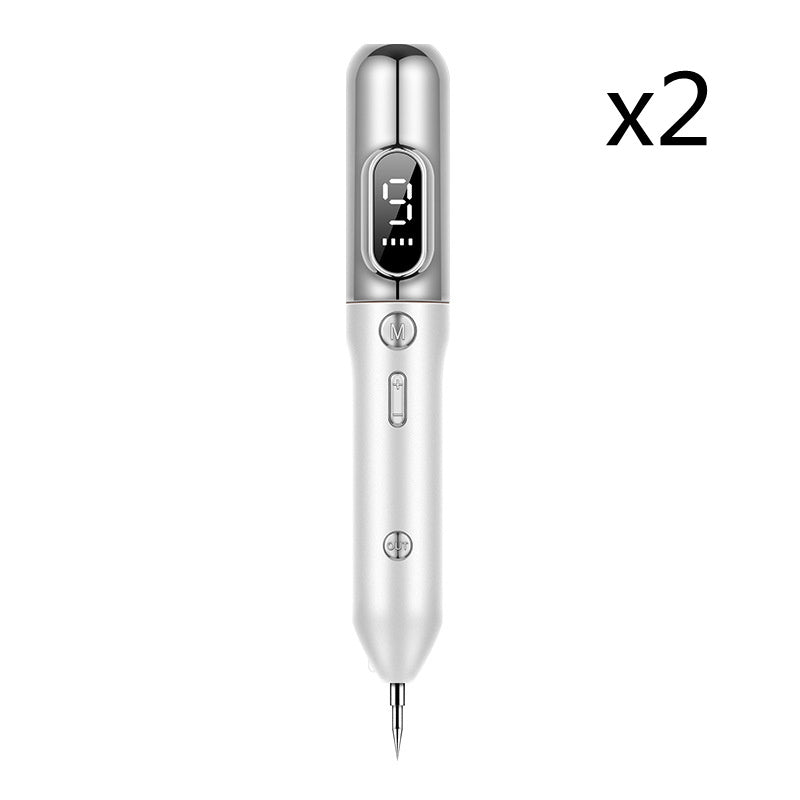 Plasma Pen - Tattoo Mole Removal & Dark Spot Remover Tool