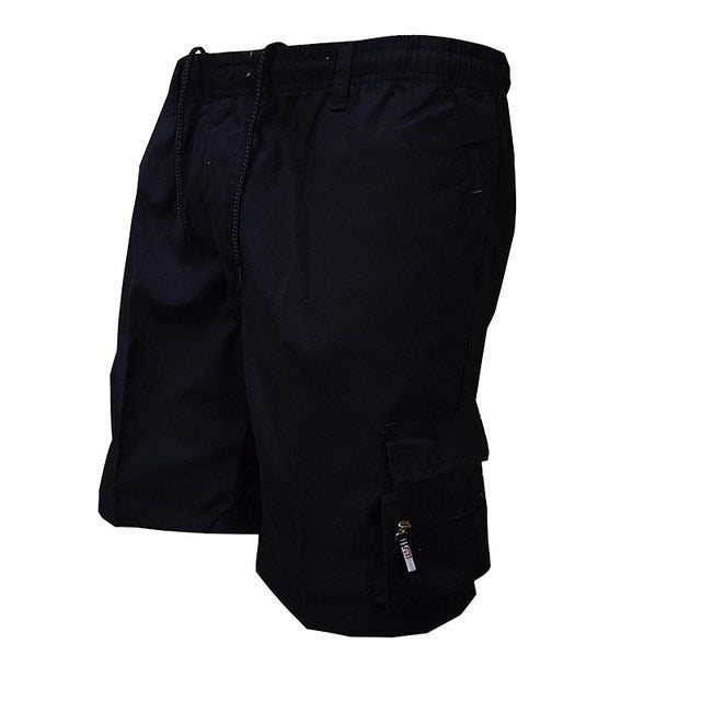 Shorts pour hommes été hommes Sweat pantalon court pantalon court de sport