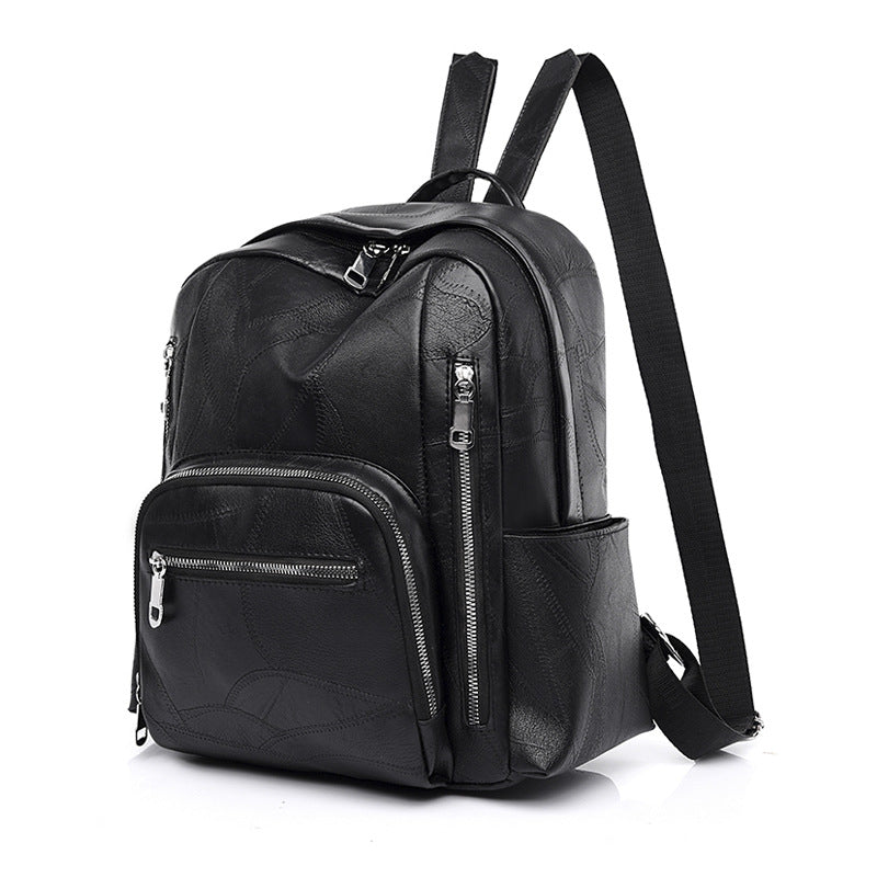 Versatile Women's Shoulder Bag - Multi-Function Everyday Handbag Collection