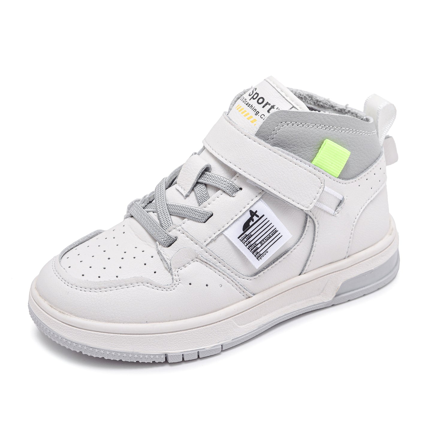 Fashion Low-cut Children' Single Shoes