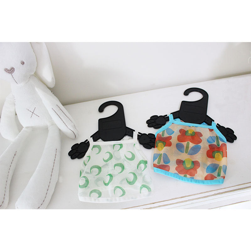 Vêtements pour chiens de compagnie, vêtements fins de protection solaire