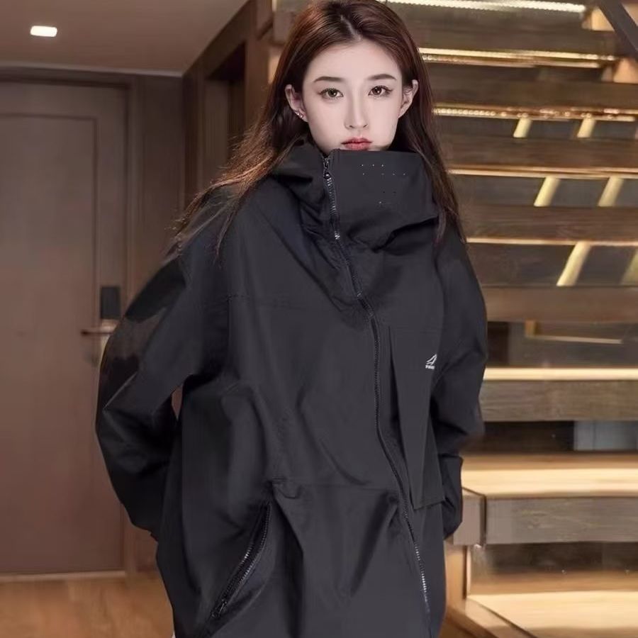 Manteau de veste d'extérieur américain pour hommes