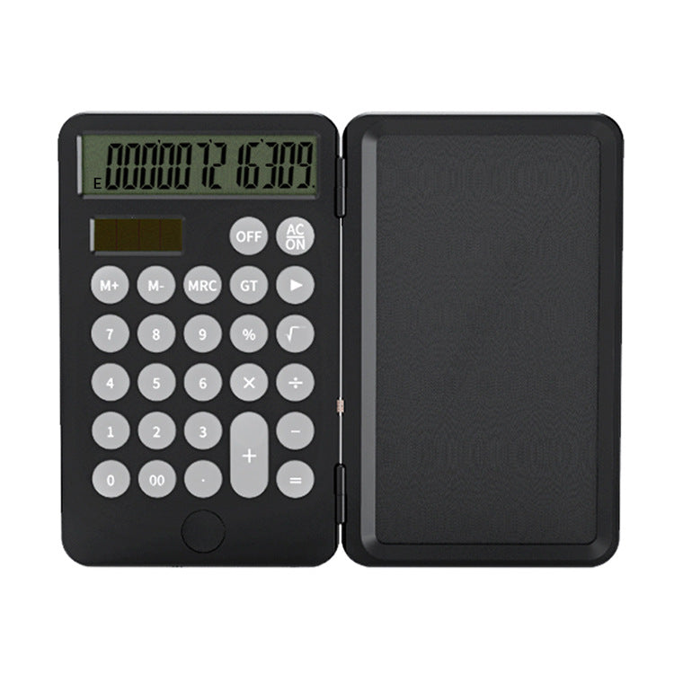 Miniräknare Bärbar LCD Tablet Business Office
