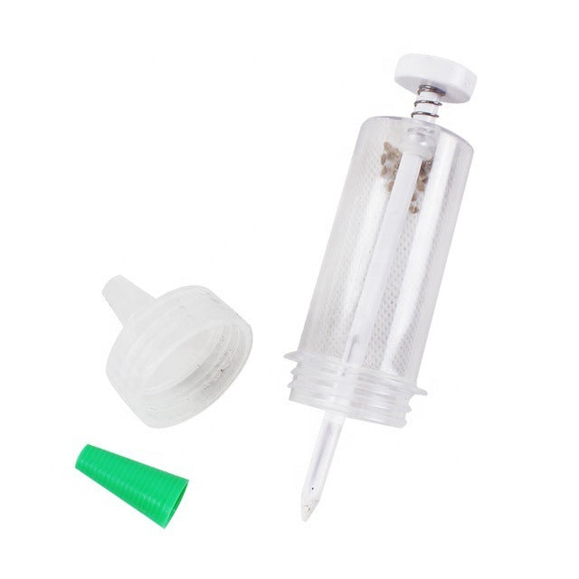 Plastträdgårdstillbehör Mini Planterverktyg