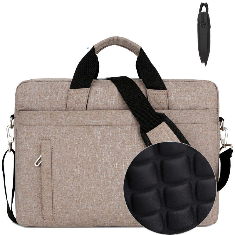Sac à bandoulière Sac d'ordinateur