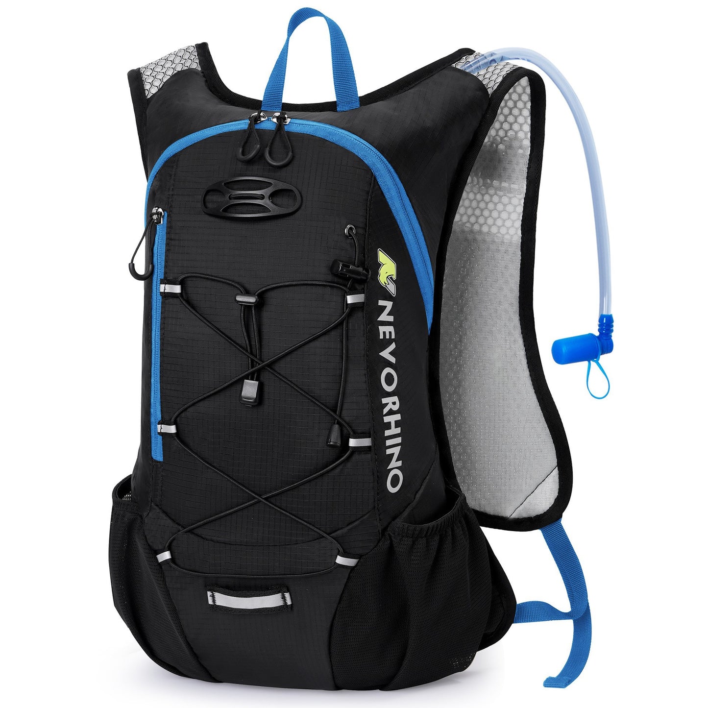 Sac à dos portatif de sac d'eau de la mode 2L