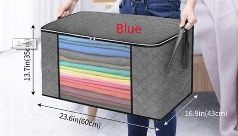 Foldable Bag