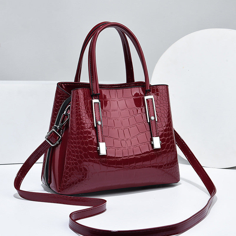 Nouveau sac à bandoulière d'été femme de haute qualité