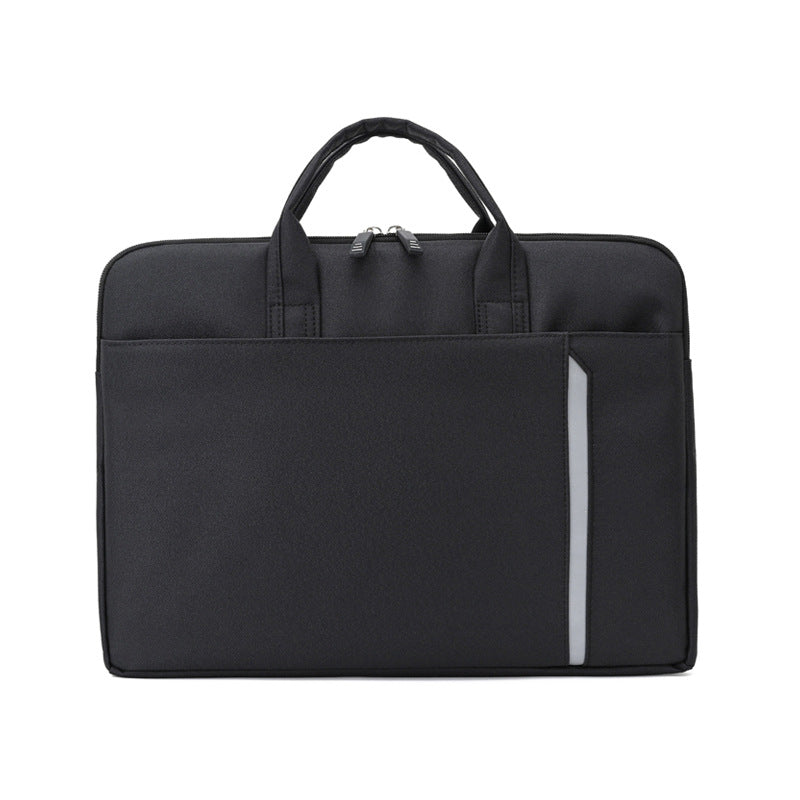 Sac pour ordinateur portable 15,6 pouces pour hommes d'affaires