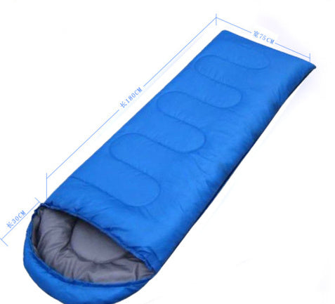 Summer Outdoor Camping Sleeping Bag