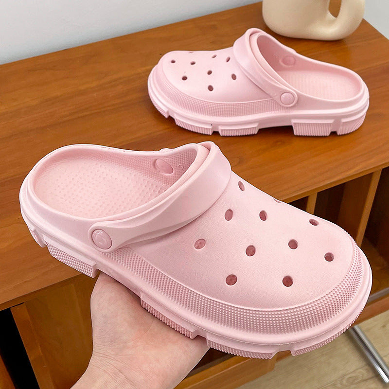Unisex EVA Garden Clogs - Beach & Outdoor Sandals