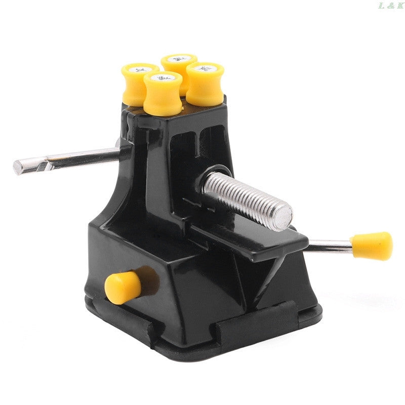 Jewelries Craft Mould Fixed Repair Hand Tool Mini Vice