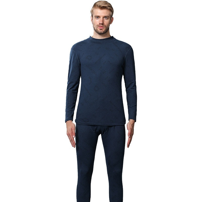 Sunday Cozy Day Thermal Underwear Set