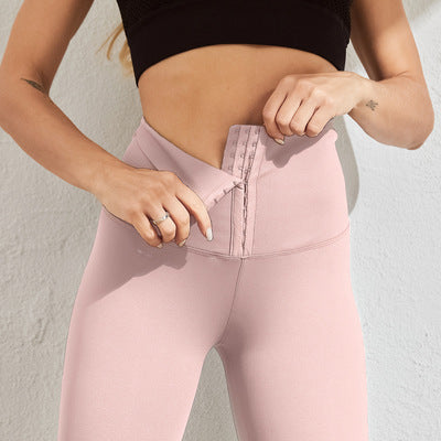 Yoga Pants Women High Waist Leggings Fitness Workout Tights Gym Sports Legging - Elevated Focus
